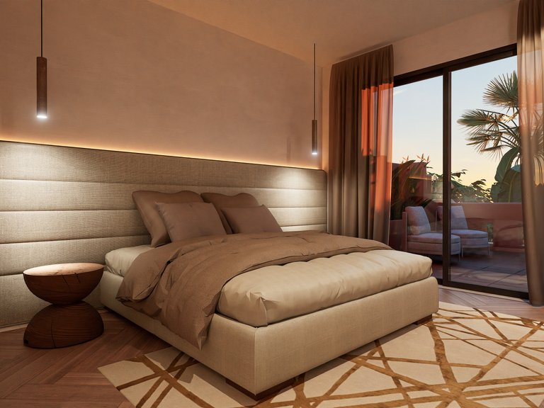 Town House for Sale in Marbella Golden Mile Malaga 6