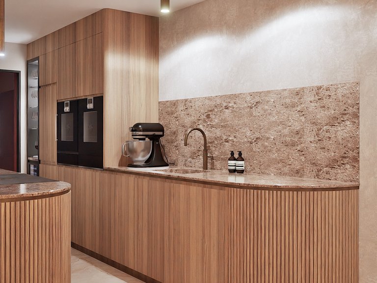 Town House for Sale in Marbella Golden Mile Malaga 19