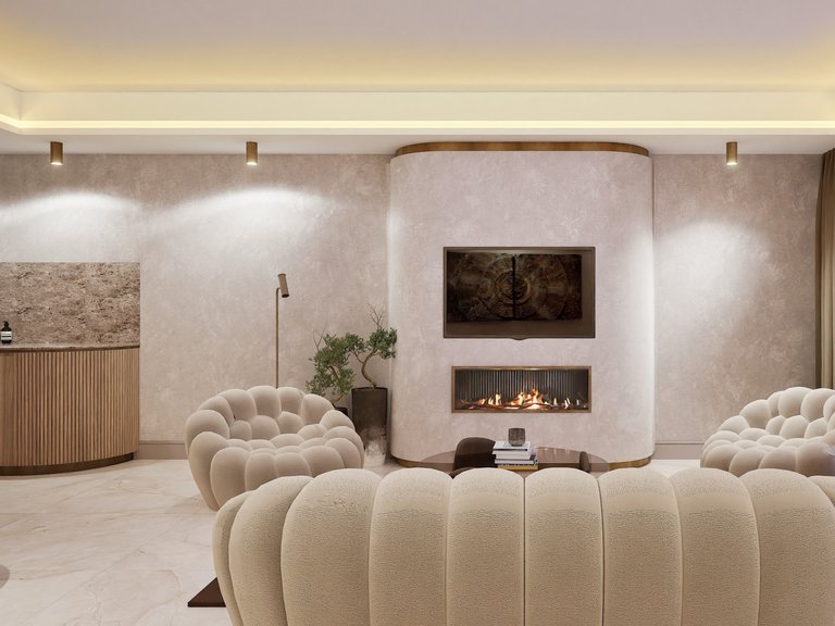 Town House for Sale in Marbella Golden Mile Malaga 21