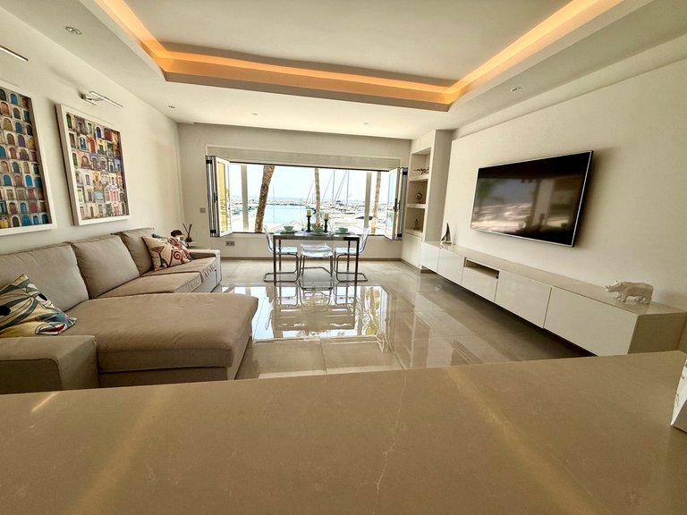 Apartment for Sale in Marbella - Puerto Banus Malaga 2