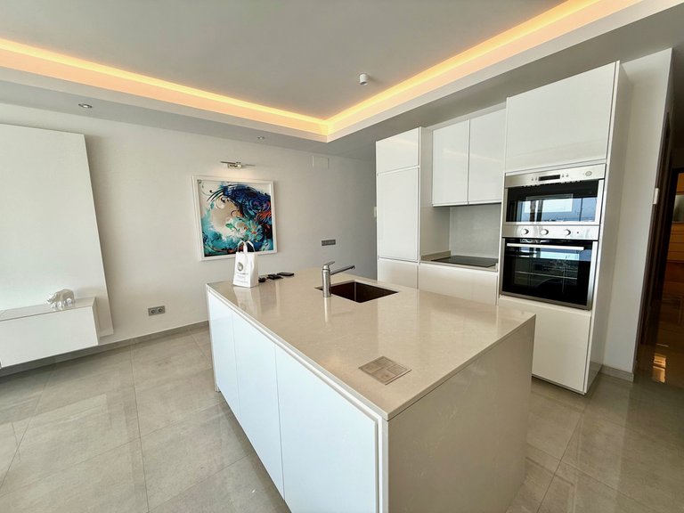 Apartment for Sale in Marbella - Puerto Banus Malaga 5