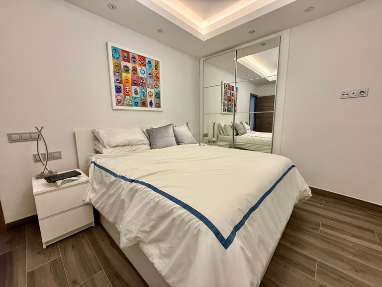 Apartment for Sale in Marbella - Puerto Banus Malaga 8