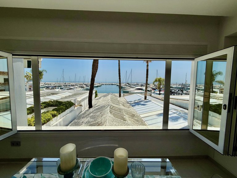 Apartment for Sale in Marbella - Puerto Banus Malaga 9