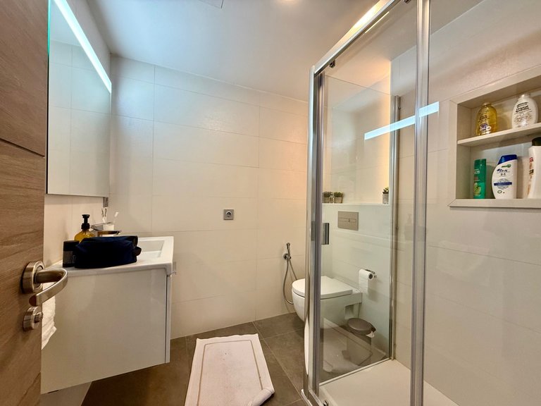 Apartment for Sale in Marbella - Puerto Banus Malaga 7