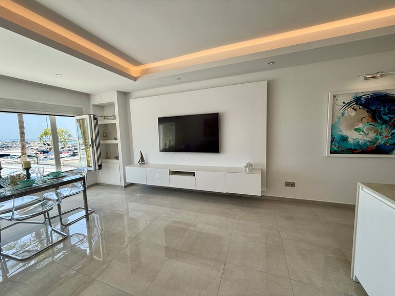 Apartment for Sale in Marbella - Puerto Banus Malaga 4