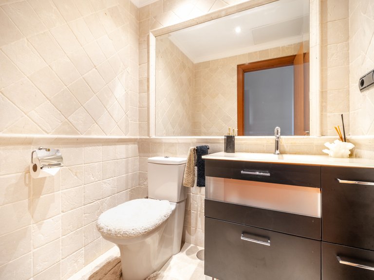 Apartment for Sale in Marbella - Puerto Banus Malaga 12