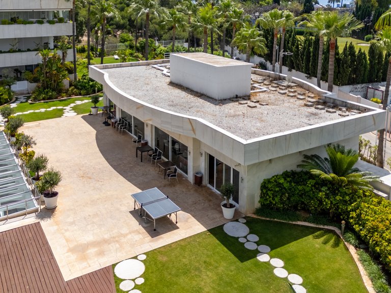 Apartment for Sale in Marbella - Puerto Banus Malaga 23