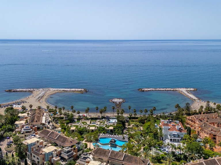 Apartment for Sale in Marbella - Puerto Banus Malaga 27