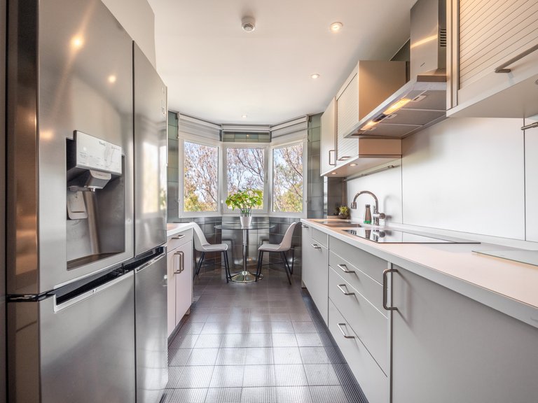 Apartment for Sale in Marbella - Puerto Banus Malaga 4