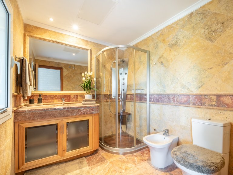 Apartment for Sale in Marbella - Puerto Banus Malaga 20