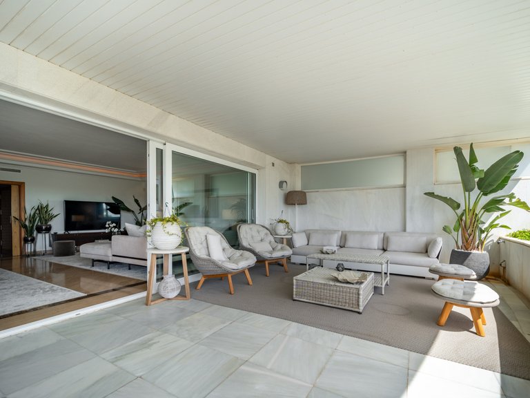 Apartment for Sale in Marbella - Puerto Banus Malaga 19