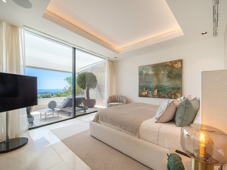 Apartment for Sale in Benahavis Malaga 4