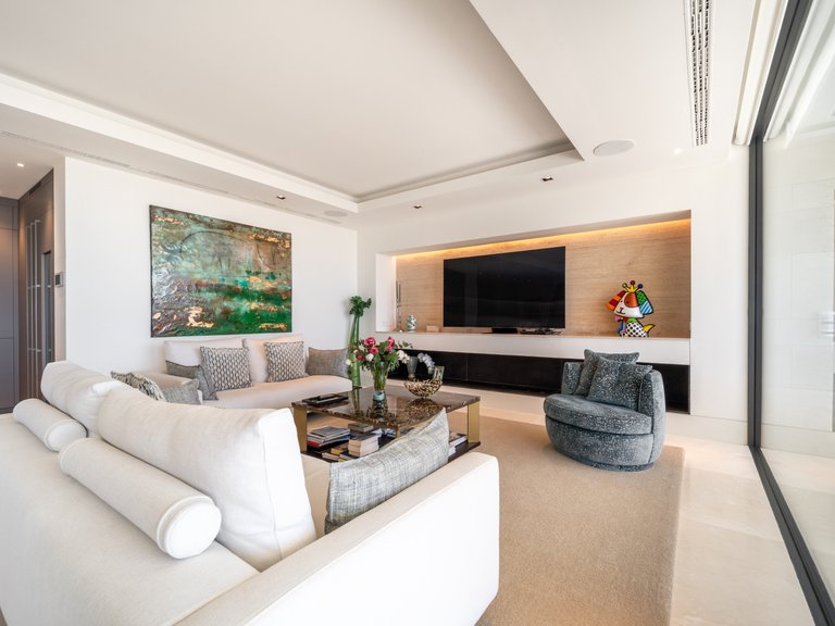 Apartment for Sale in Benahavis Malaga 7