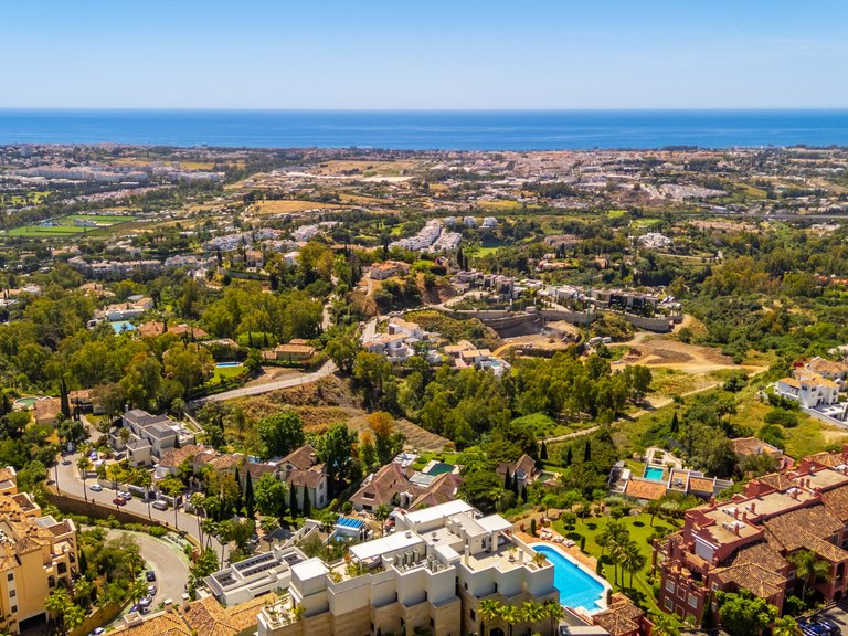 Apartment for Sale in Benahavis Malaga 15