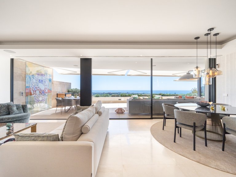 Apartment for Sale in Benahavis Malaga 9