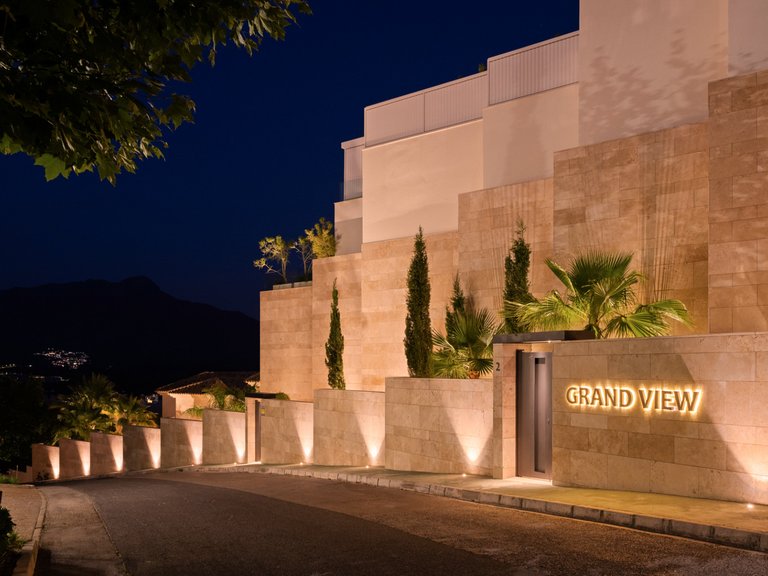 Apartment for Sale in Benahavis Malaga 17