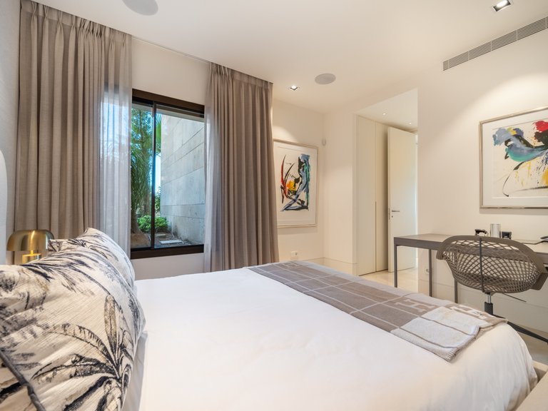 Apartment for Sale in Benahavis Malaga 13