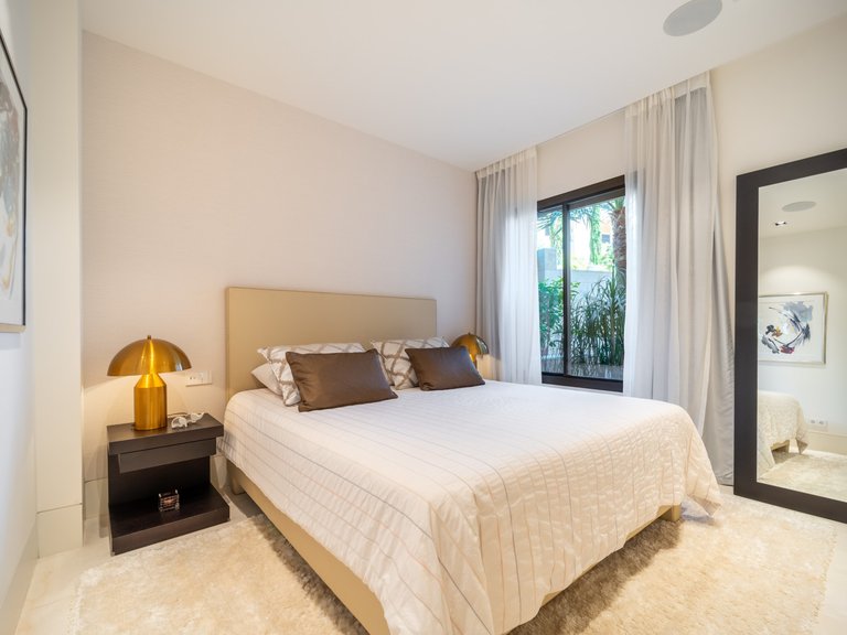 Apartment for Sale in Benahavis Malaga 11