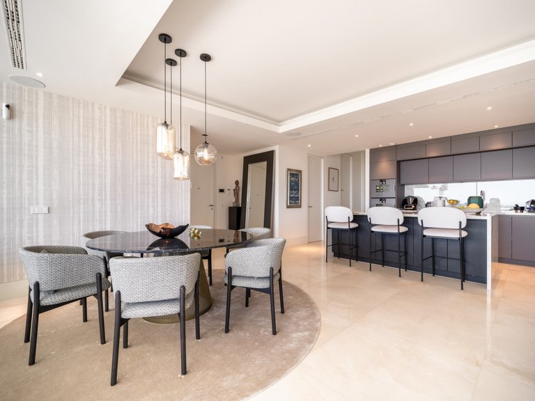 Apartment for Sale in Benahavis Malaga 8