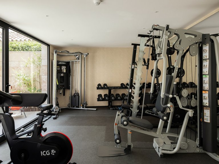 Apartment for Sale in Benahavis Malaga 18