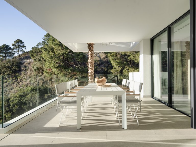 Villa for Sale in Benahavis Malaga 6