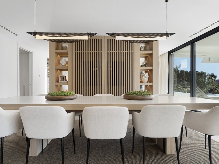 Villa for Sale in Benahavis Malaga 20