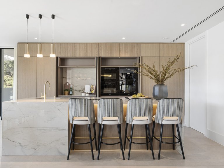 Villa for Sale in Benahavis Malaga 27