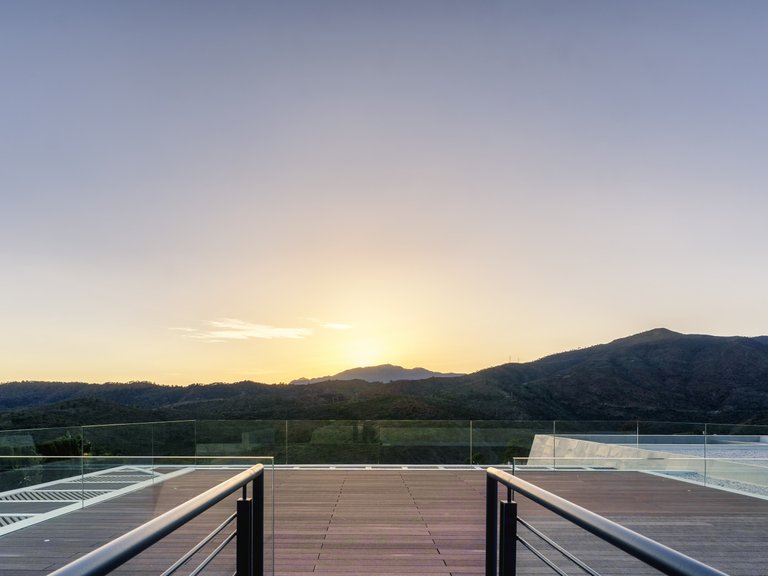 Villa for Sale in Benahavis Malaga 9