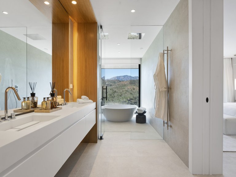 Villa for Sale in Benahavis Malaga 41