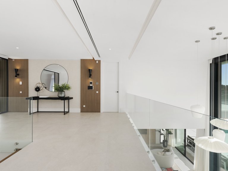 Villa for Sale in Benahavis Malaga 23