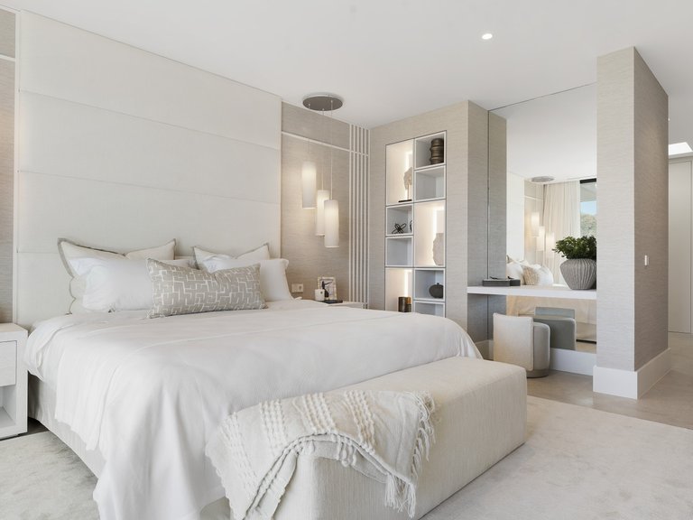 Villa for Sale in Benahavis Malaga 43