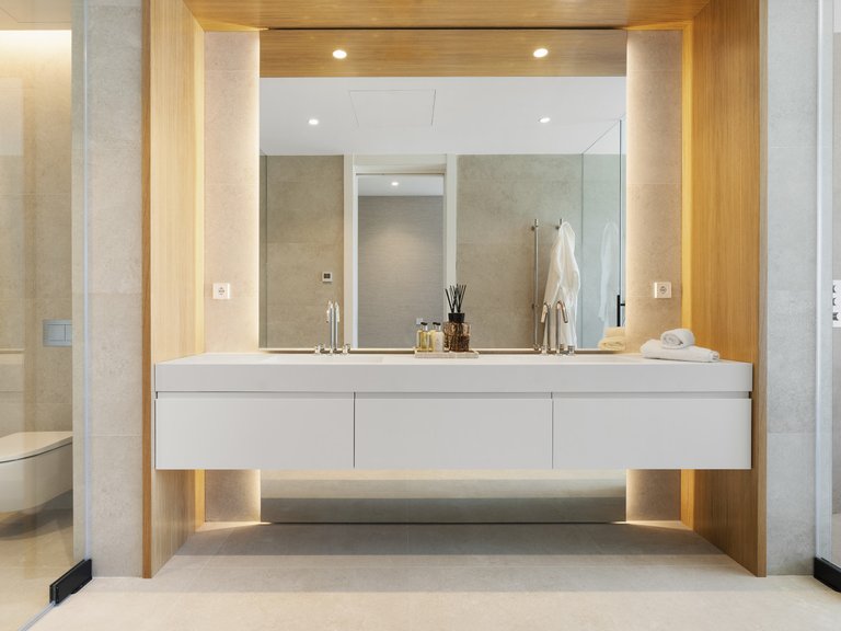 Villa for Sale in Benahavis Malaga 39