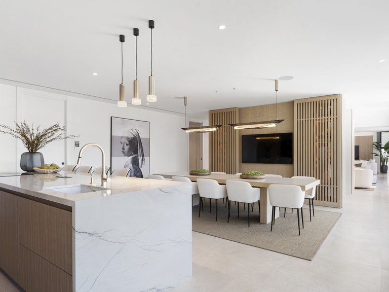 Villa for Sale in Benahavis Malaga 26