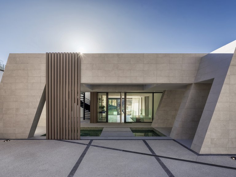 Villa for Sale in Benahavis Malaga 17