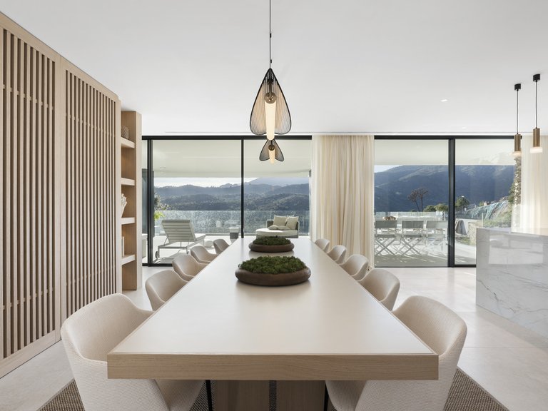 Villa for Sale in Benahavis Malaga 21