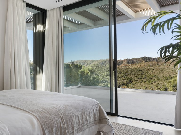 Villa for Sale in Benahavis Malaga 18