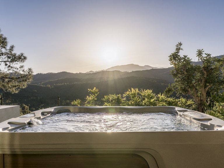 Villa for Sale in Benahavis Malaga 7