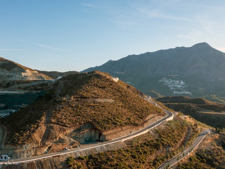 Apartment for Sale in Benahavis Malaga 6