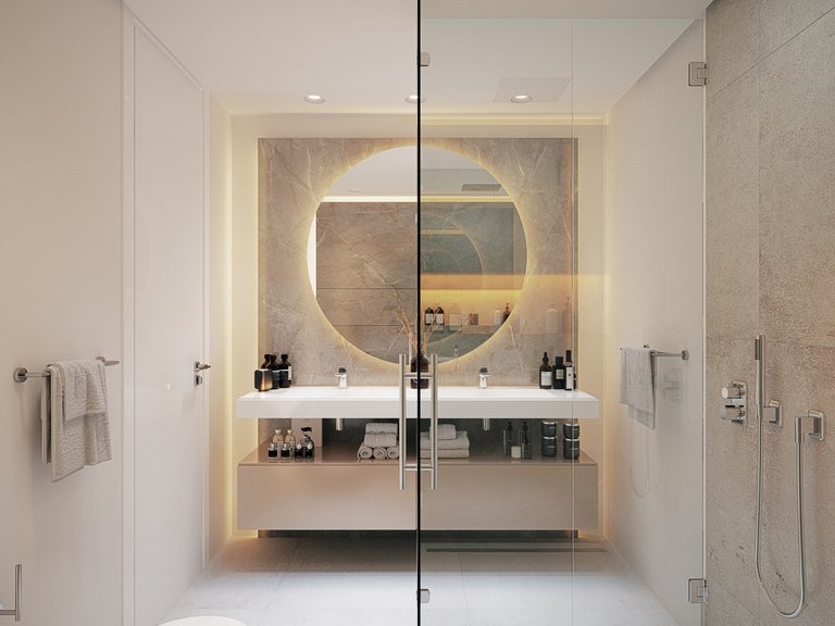 Apartment for Sale in Benahavis Malaga 3