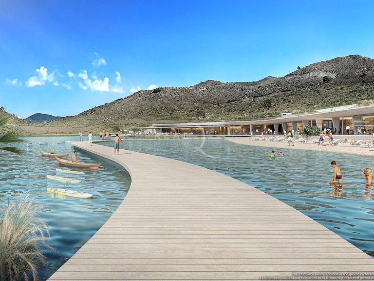 Plot for Sale in Benahavis Malaga 3