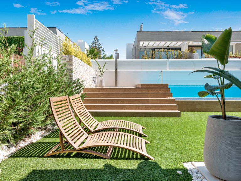 Town House for Sale in Marbella - Puerto Banus Malaga 5