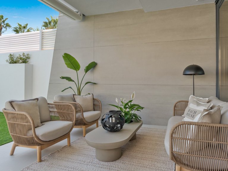 Town House for Sale in Marbella - Puerto Banus Malaga 2