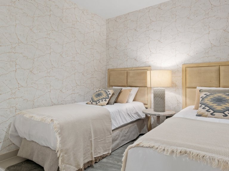 Town House for Sale in Marbella - Puerto Banus Malaga 21