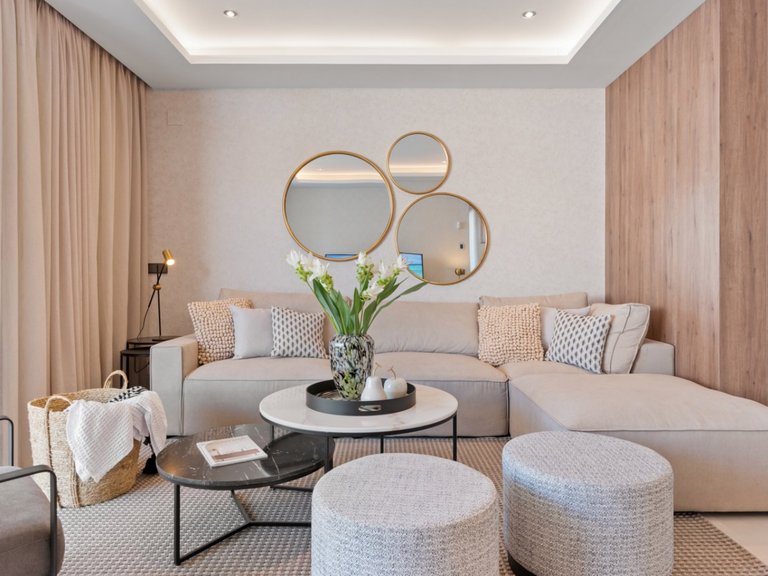 Town House for Sale in Marbella - Puerto Banus Malaga 11