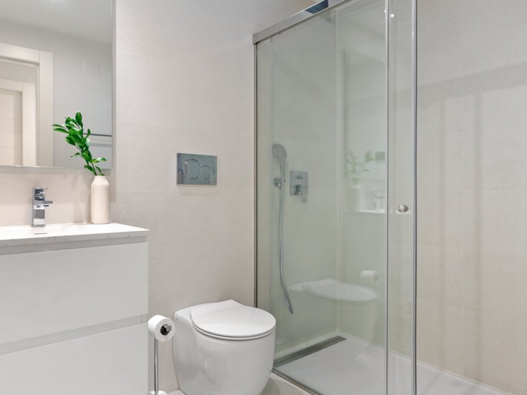 Town House for Sale in Marbella - Puerto Banus Malaga 22