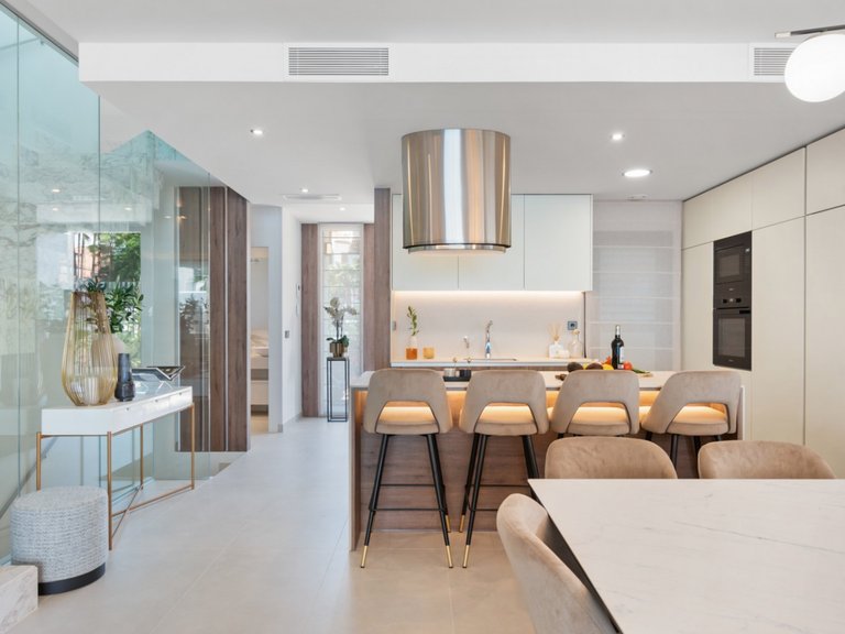 Town House for Sale in Marbella - Puerto Banus Malaga 3