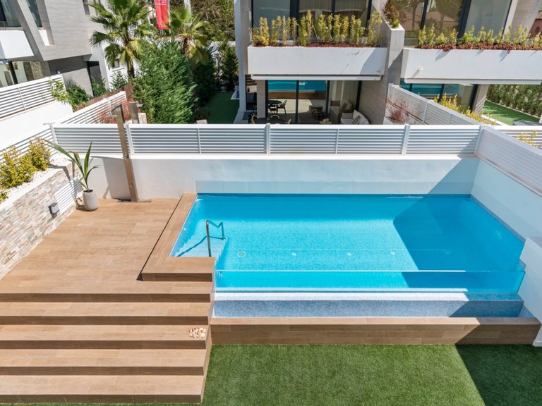 Town House for Sale in Marbella - Puerto Banus Malaga 26