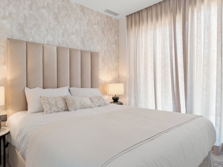 Town House for Sale in Marbella - Puerto Banus Malaga 17