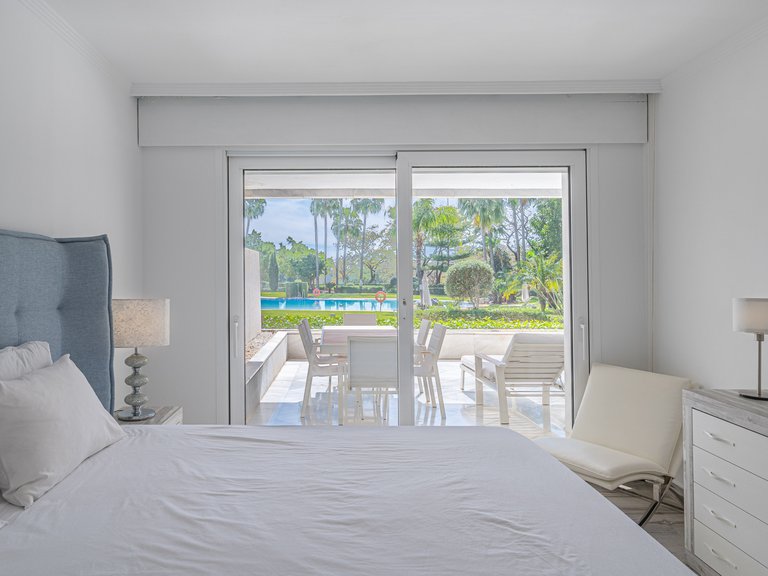 Apartment for Sale in Nueva Andalucia Malaga 2