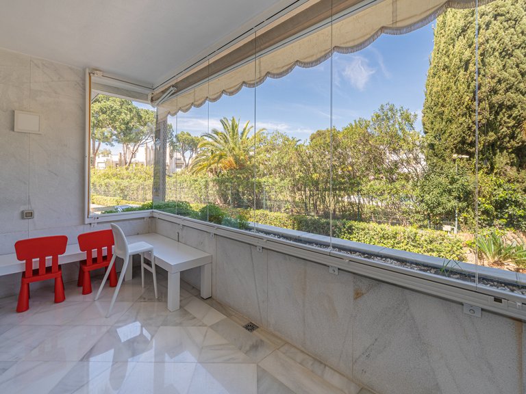 Apartment for Sale in Nueva Andalucia Malaga 24